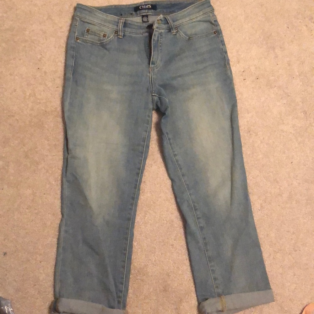 Capris
